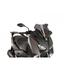 V-TECH LINE SPORT FOR YAMAHA X-MAX 125 2018-2022/ X-MAX 300 2017-2022 - D.SMOKE